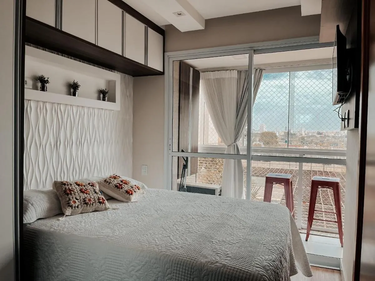 Apartamento Seu Espaco Em Brasília