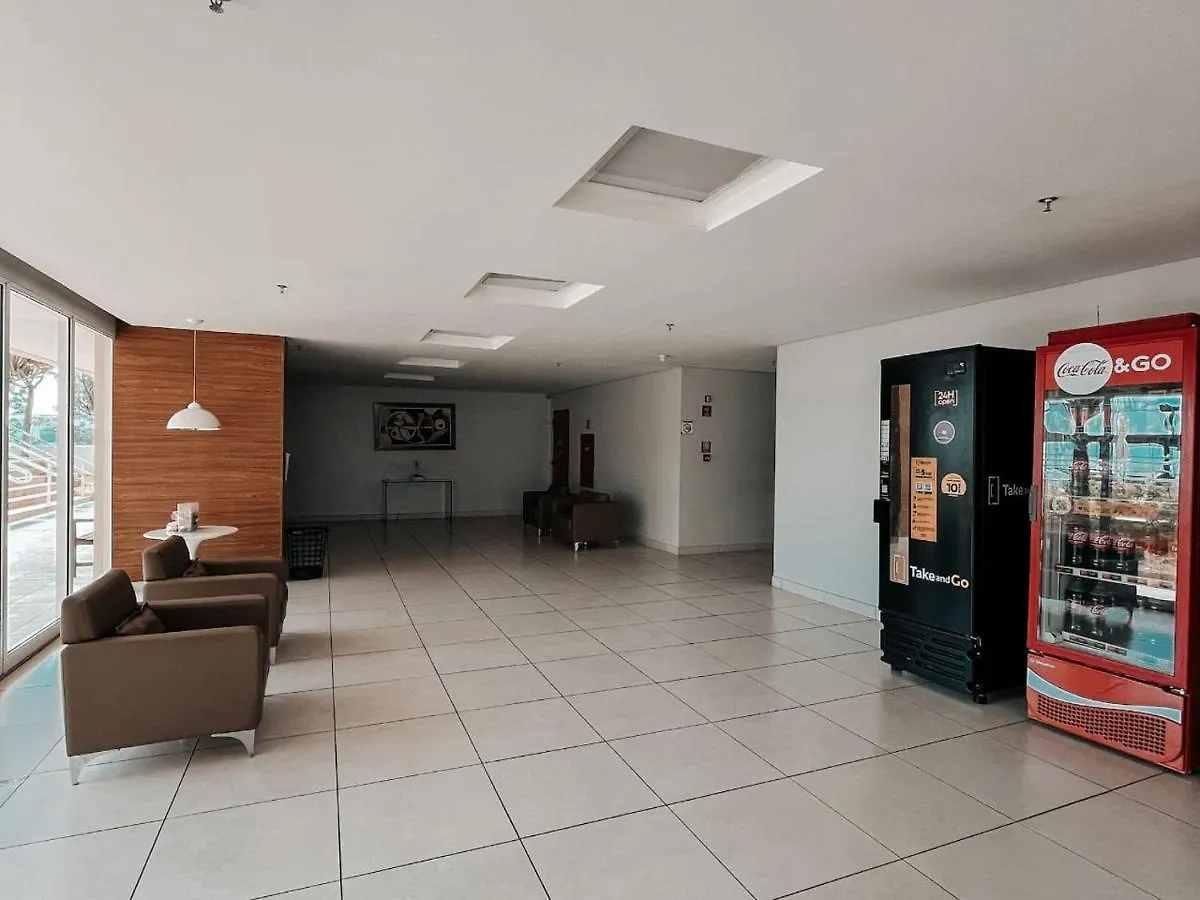 Seu Espaco Em Brasília