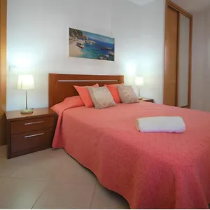  Apartamento Mar - Free Wifi - 50 M From The Portugal