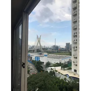  Apartamento 151 - Apartamento Inteiro No Morumbi Brasil