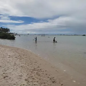  Apartamento Apto No Polinesia - Beira Mar Sem Igual. Brasil
