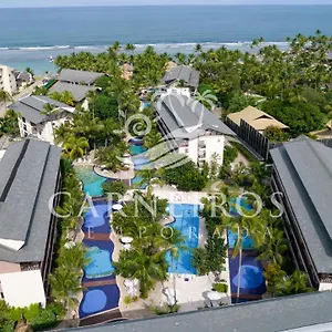  Apartamento Nannai Brasil