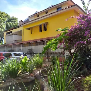 Kzazendf Cama E Cafe Asa Sul Brasilia
