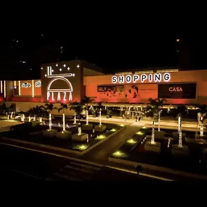 Apartamento Premium - Df Plaza Brasília