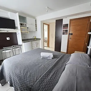 B1415 Flat Prox A Esplanada Dos Ministerios Brasília
