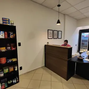  Apartamento Bilac 09 - Urbano Proximo A Germanica Bairro Da Velha Brasil