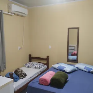  Casa de Férias Casa-campeche-florianopolis 8min Aeroporto Brasil