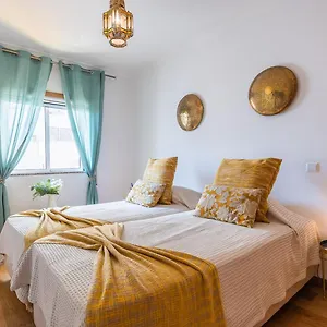  Apartamento Cozy And Stylish Flat Portugal
